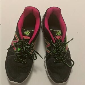 NEWBALANCE 750 V2 WOMEN RUNNING SNEAKERS SZ 9 1/2